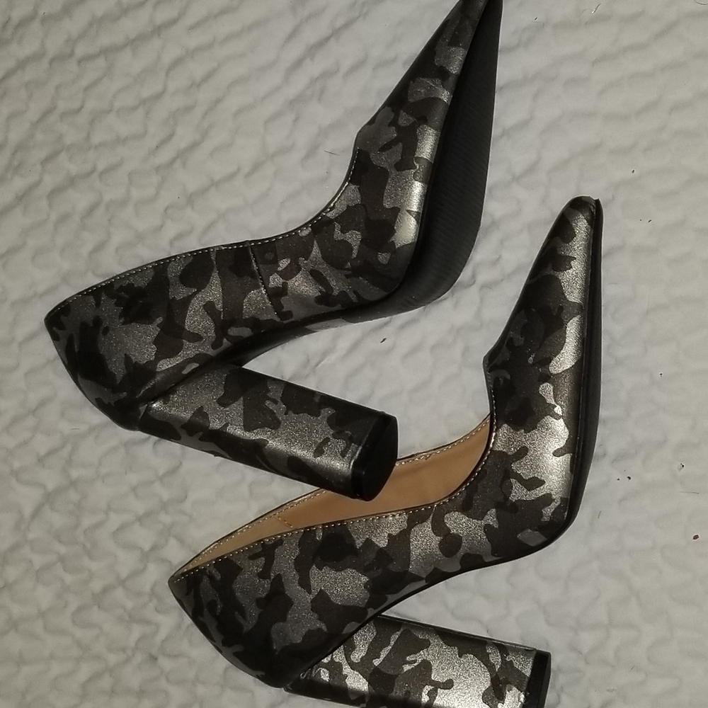 Cupid High Heels